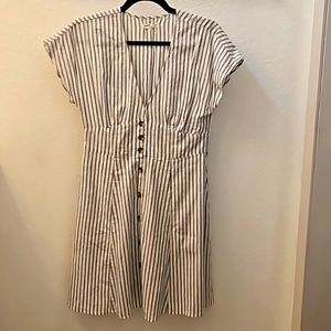 Marine layer camilla dress S